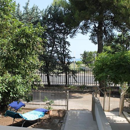 A Casa Di Marta Villa Bari Kültér fotó