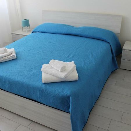 A Casa Di Marta Villa Bari Kültér fotó