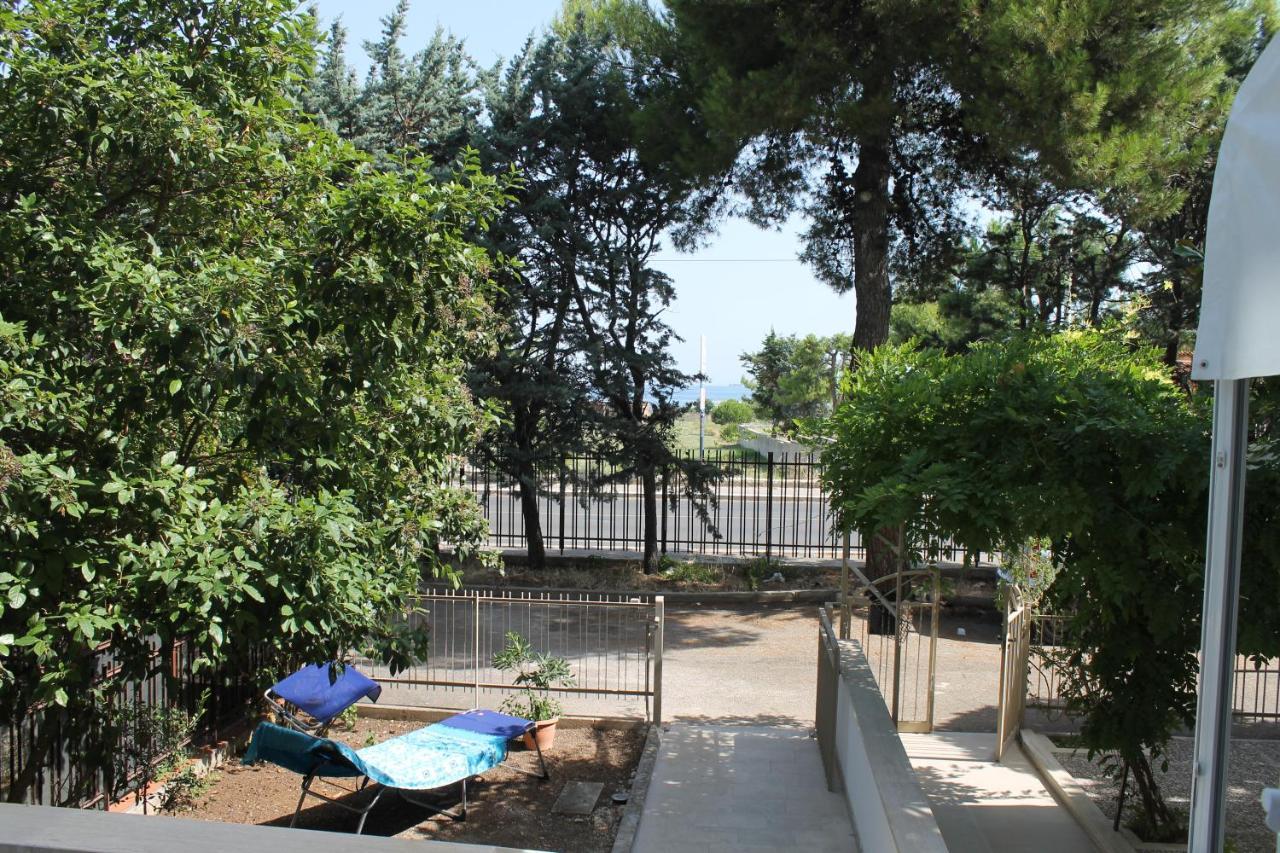 A Casa Di Marta Villa Bari Kültér fotó