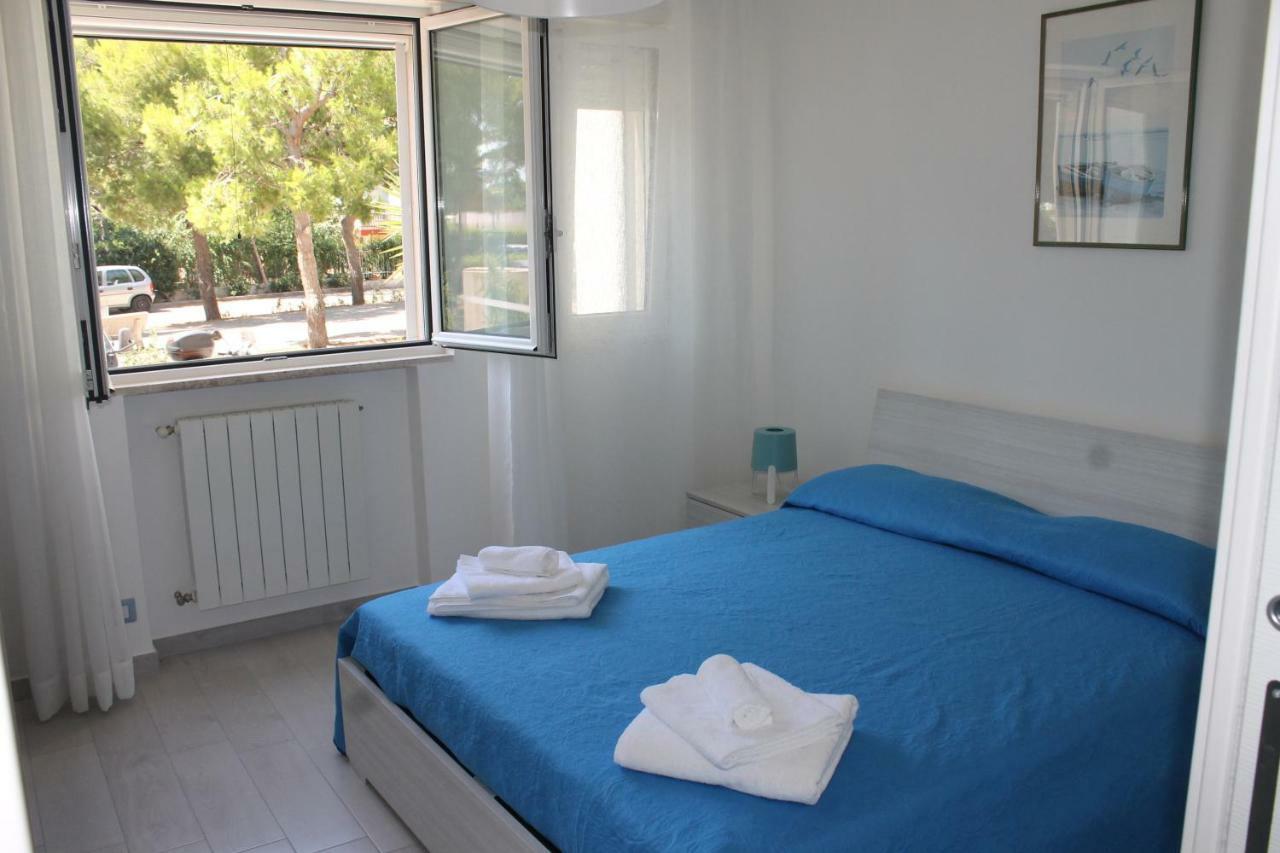 A Casa Di Marta Villa Bari Kültér fotó