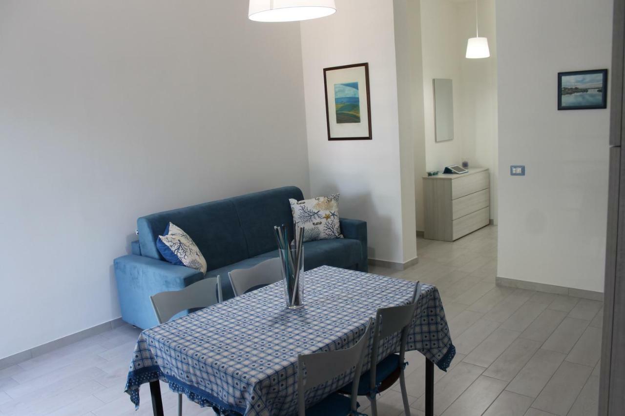 A Casa Di Marta Villa Bari Kültér fotó