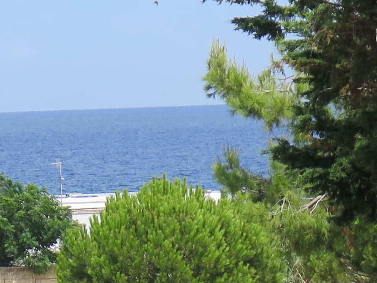 A Casa Di Marta Villa Bari Kültér fotó