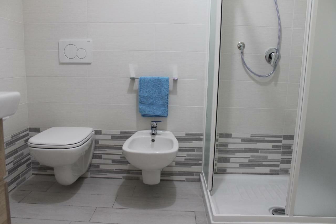 A Casa Di Marta Villa Bari Kültér fotó