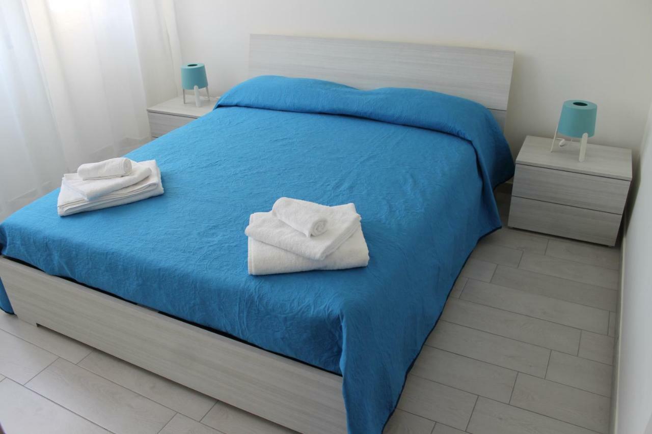 A Casa Di Marta Villa Bari Kültér fotó