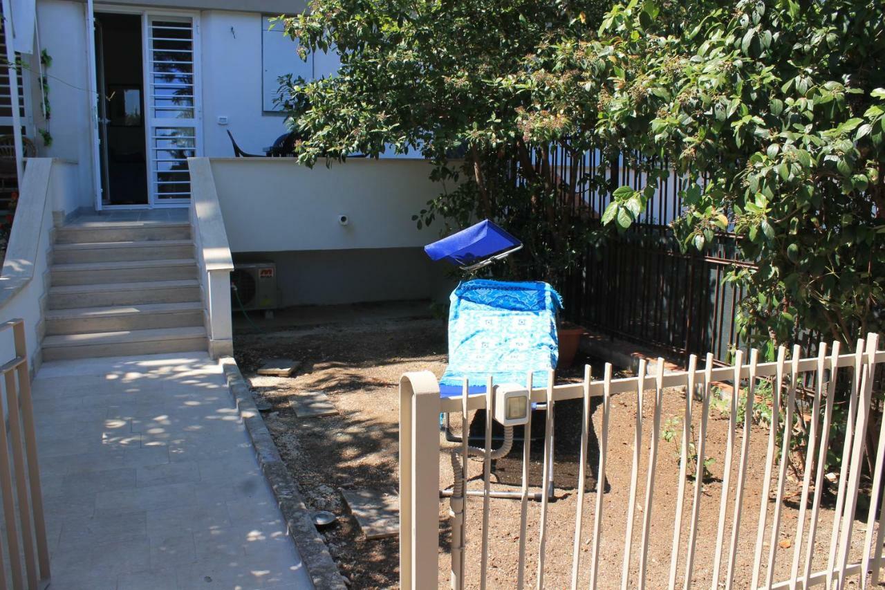 A Casa Di Marta Villa Bari Kültér fotó