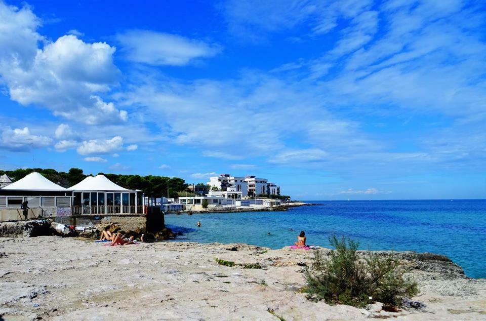 A Casa Di Marta Villa Bari Kültér fotó
