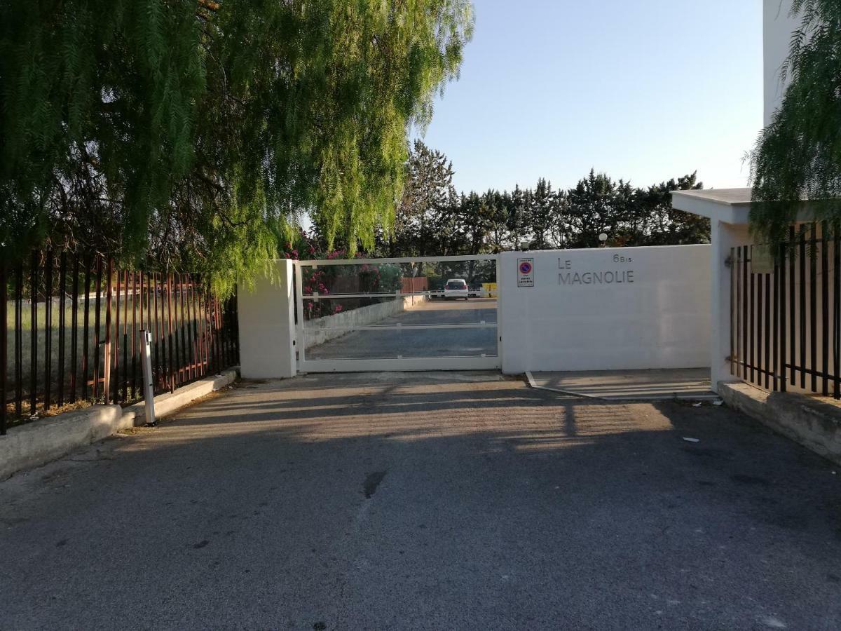 A Casa Di Marta Villa Bari Kültér fotó