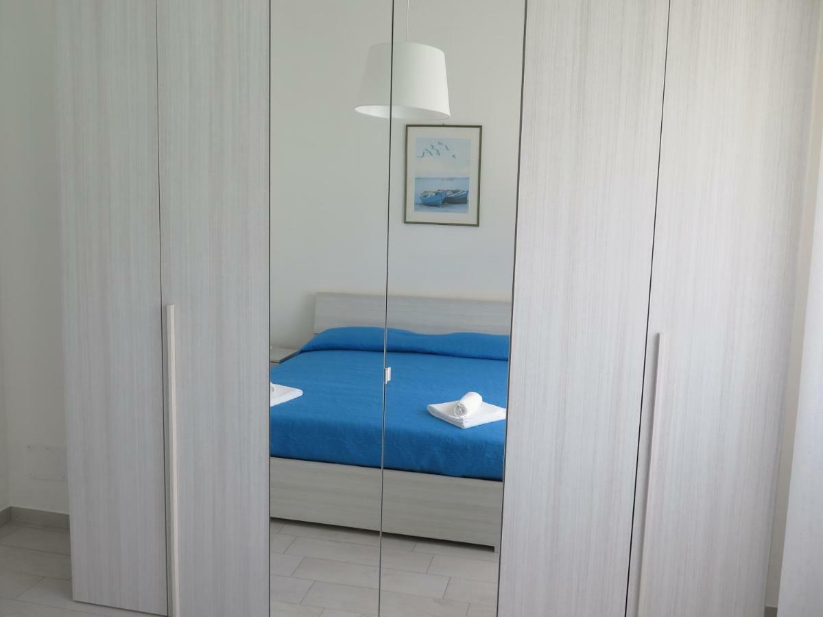 A Casa Di Marta Villa Bari Kültér fotó