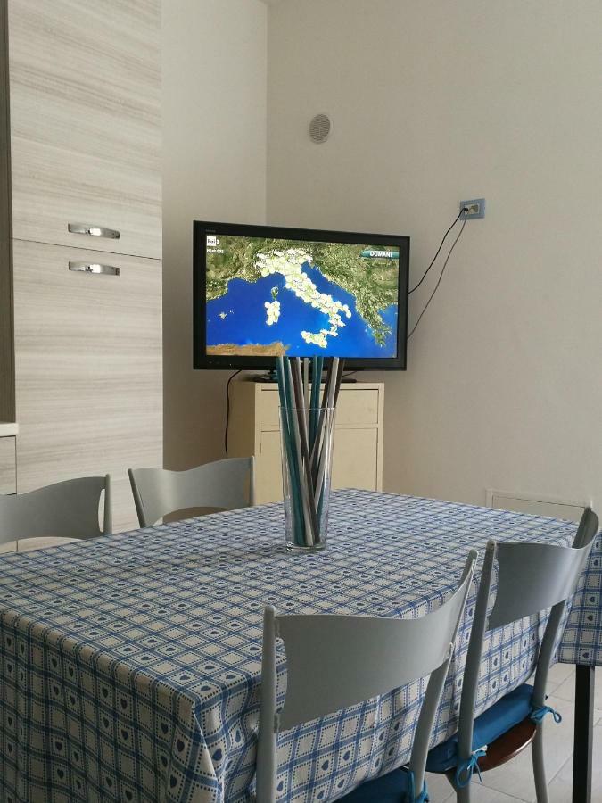 A Casa Di Marta Villa Bari Kültér fotó