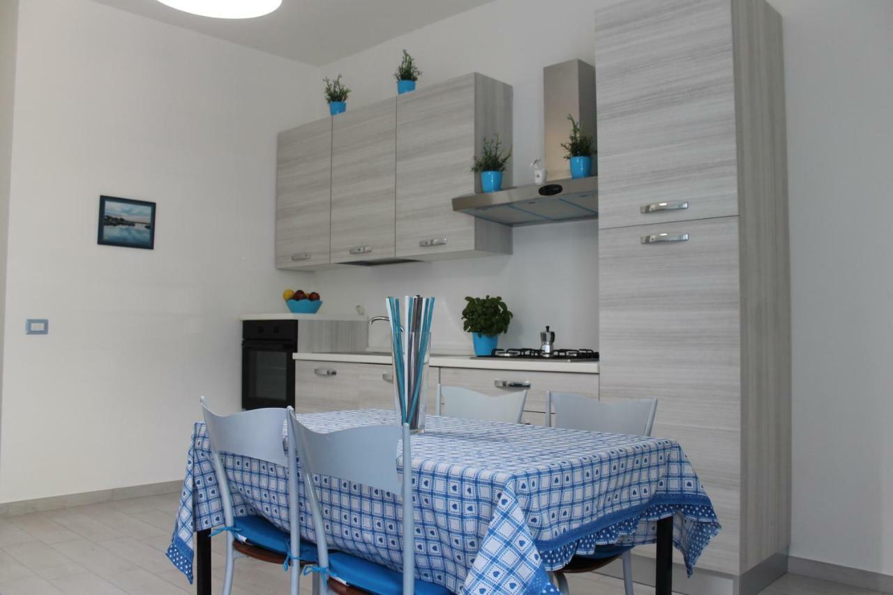 A Casa Di Marta Villa Bari Kültér fotó