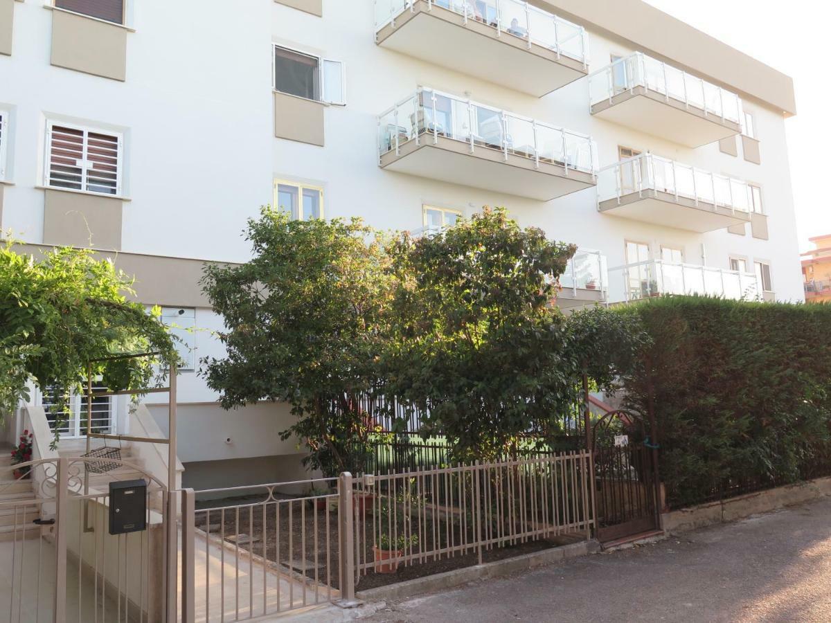 A Casa Di Marta Villa Bari Kültér fotó