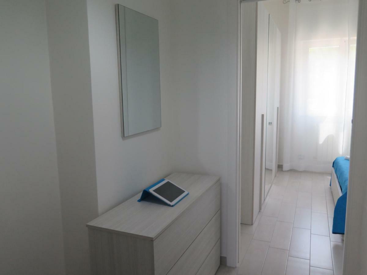 A Casa Di Marta Villa Bari Kültér fotó